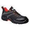 Safety shoe FC61 Operis Compositelite S3 black